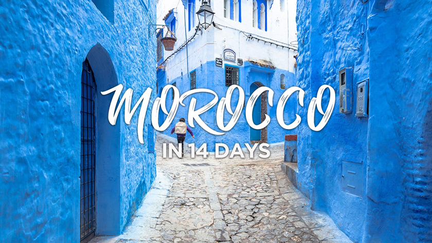 morocco-14-days-tour